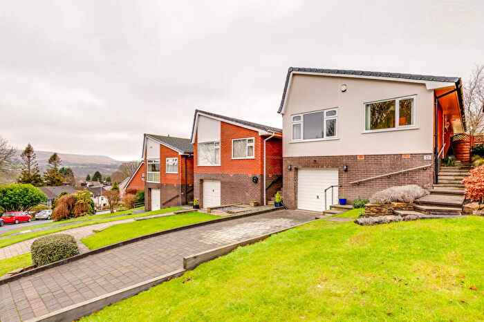 2 Bedroom Bungalow For Sale In Pinnacle Drive, Egerton, Bolton, BL7