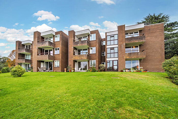 2 Bedroom Apartment For Sale In Towerleaze, Knoll Hill, Sneyd Park, BS9