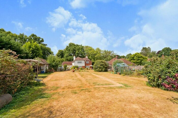 4 Bedroom Detached House For Sale In Rock Hill, Hambledon, Godalming, GU8