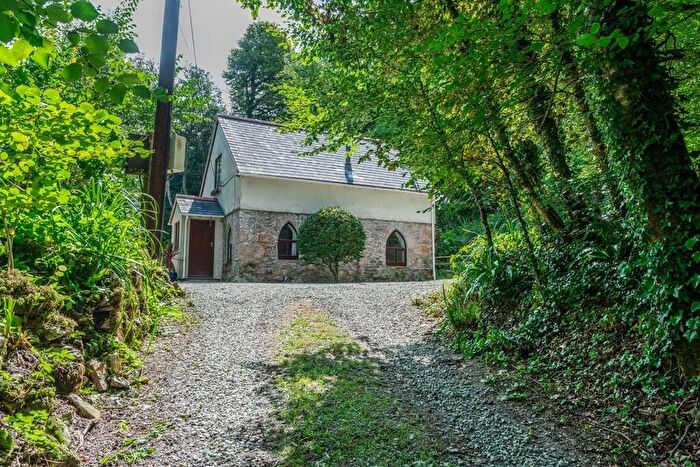 2 Bedroom Detached House To Rent In Yealmpton, Devon, PL8