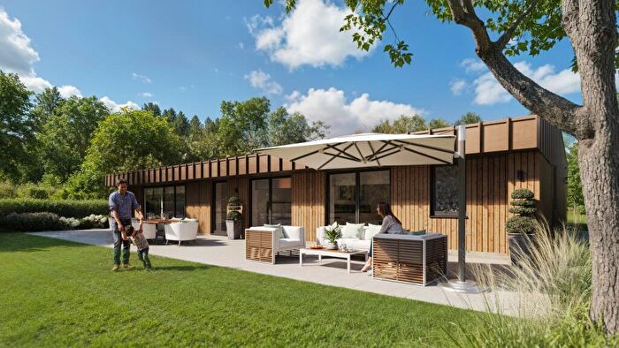 4 Bedroom Detached House For Sale In Boundry Lane, Stratford Upon Avon, Warwickshire, CV37