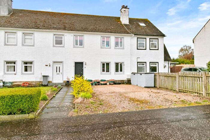3 Bedroom Terraced House For Sale In Castle Road, Newton Mearns, G77