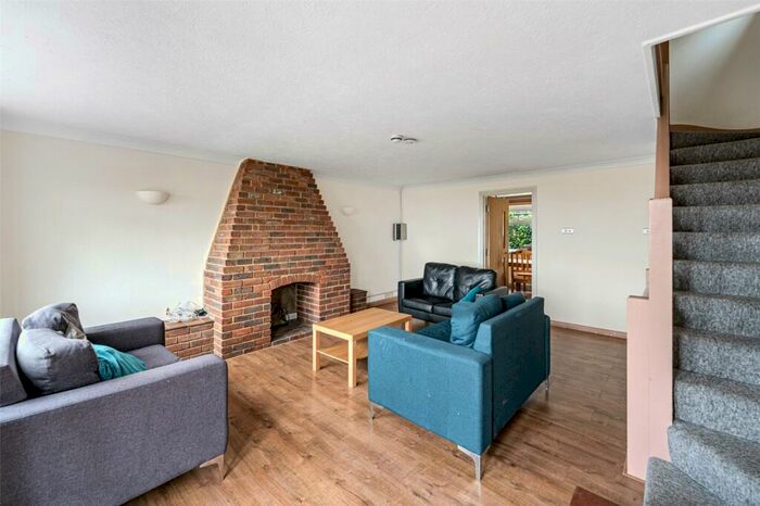 5 Bedroom End Of Terrace House To Rent In Slinfold Close, Brighton, East Sussex, BN2