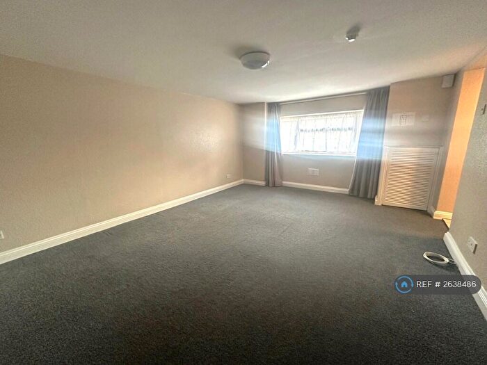 1 Bedroom Flat To Rent In Claremont Road, Bristol, BS7