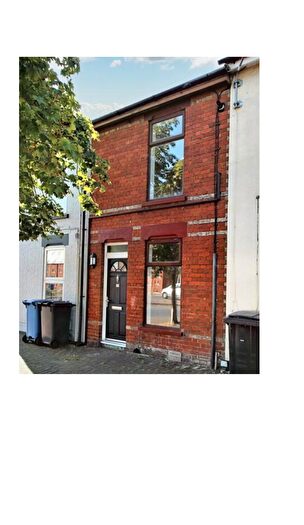 2 Bedroom Terraced House To Rent In Tyler Street, Ipswich, IP2