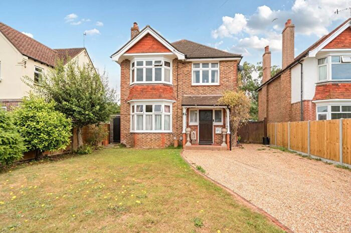 1 Bedroom Flat For Sale In Parklands Avenue, Bognor Regis, PO21