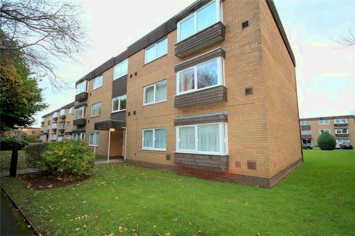 2 Bedroom Flat To Rent In Harford Drive, Bristol, Gloucestershire BS16