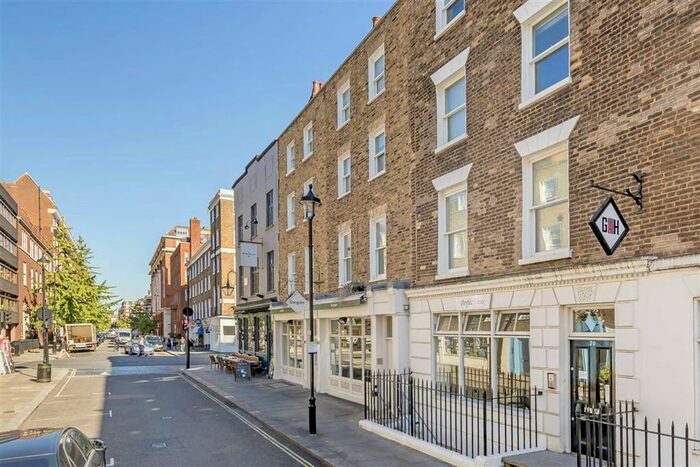 2 Bedroom Flat To Rent In Seymour Place, London, W1H
