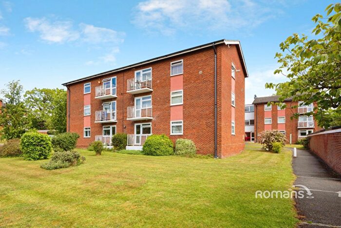 2 Bedroom Flat To Rent In Elleray Court, Ash Vale, Aldershot, GU12