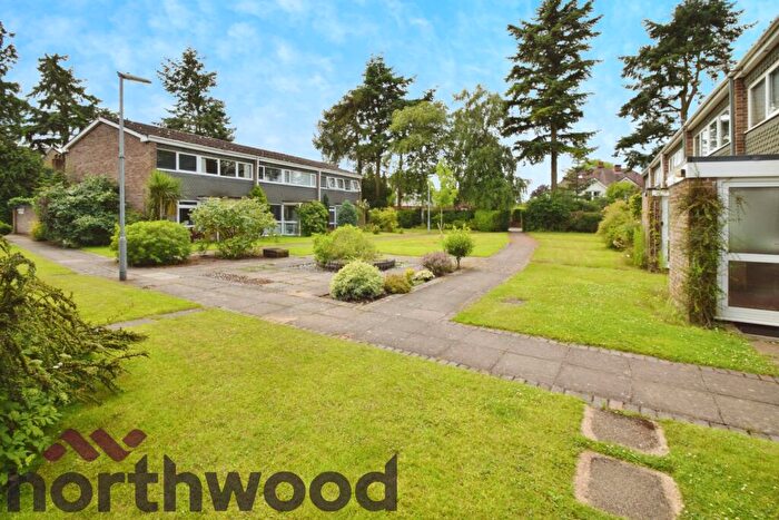 3 Bedroom Terraced House To Rent In Branksome Road, Norwich, NR4