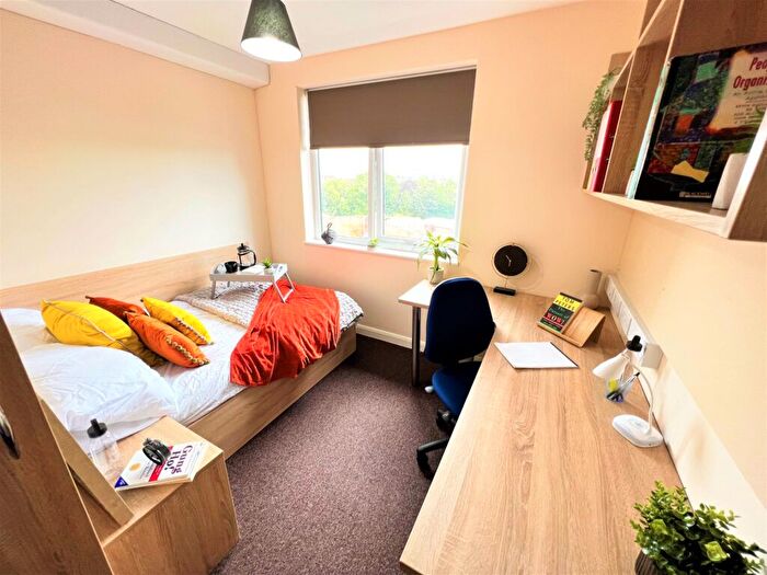 1 Bedroom Flat To Rent In Fylde Road, Preston, PR1
