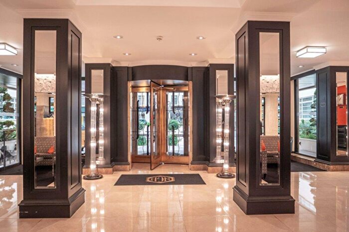 1 Bedroom Flat To Rent In Sloane Avenue, London, SW3