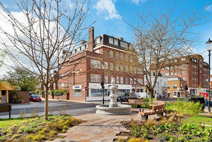 1 Bedroom Flat For Sale In Windsor Court, Jubilee Place, SW3