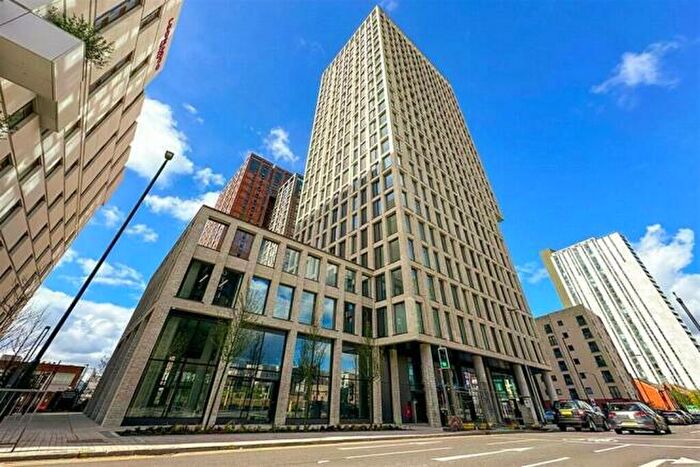 1 Bedroom Apartment To Rent In Victoria House, Great Ancoats Street, M4