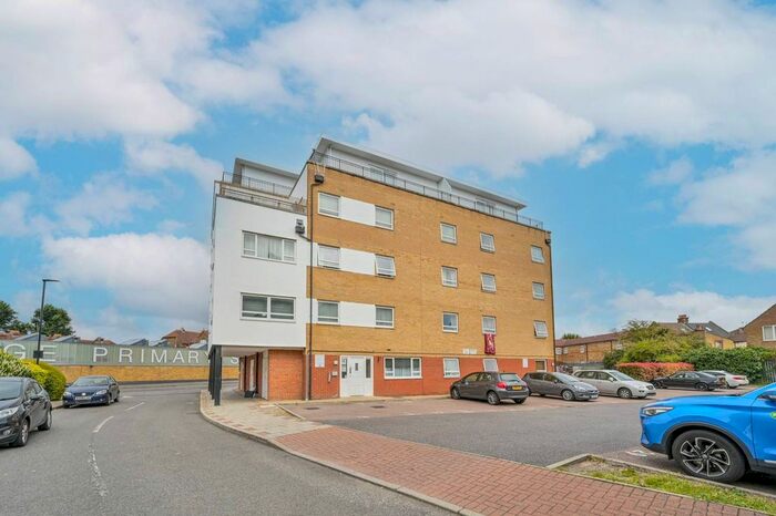 1 Bedroom Flat To Rent In Butterfly Court, Elderberry Way, East Ham, London, E6