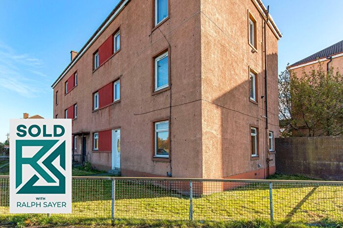 2 Bedroom Flat For Sale In Broomhouse Drive, Broomhouse, Edinburgh, EH11