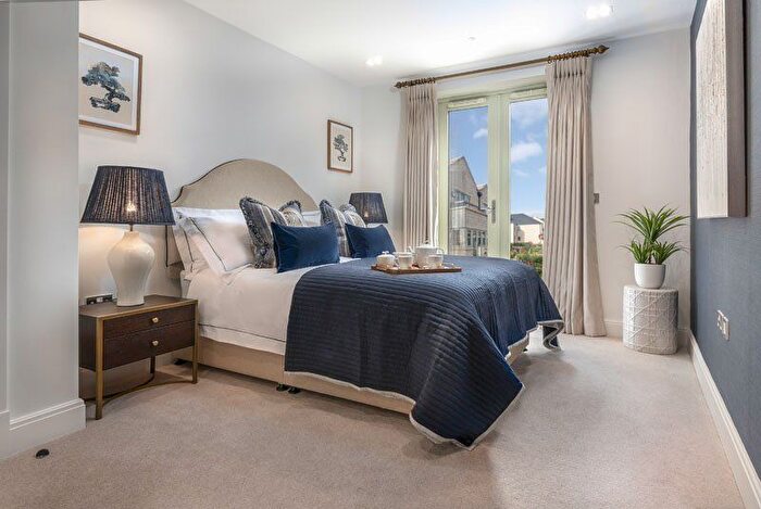 1 Bedroom Property For Sale In The Pavilion, Siddington, Cirencester, GL7