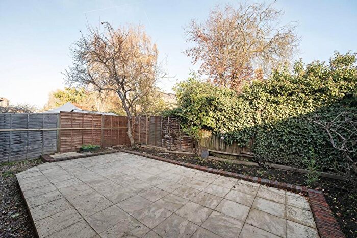 4 Bedroom Detached House For Sale In Shernhall Street, Walthamstow, London, E17
