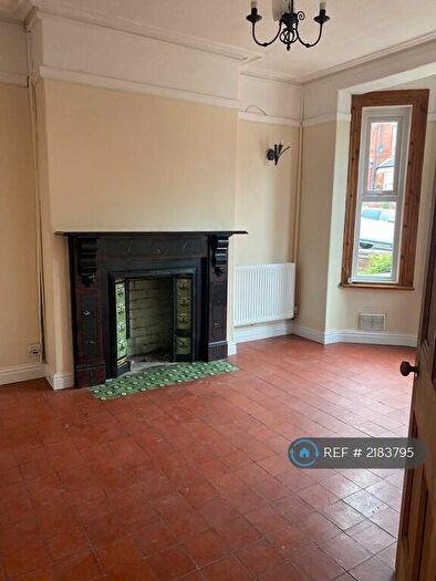 3 Bedroom Terraced House To Rent In Dee Road, Connahs Quay, CH5