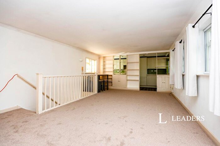 2 Bedroom Apartment To Rent In Thursley Road, Elstead, GU8