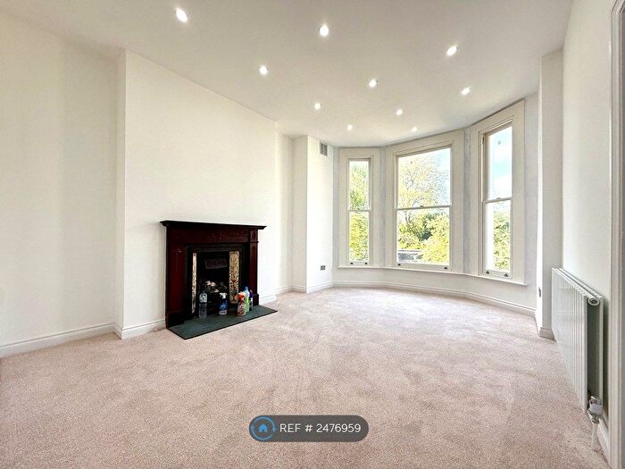 1 Bedroom Flat To Rent In Hazelmere Road, London, NW6