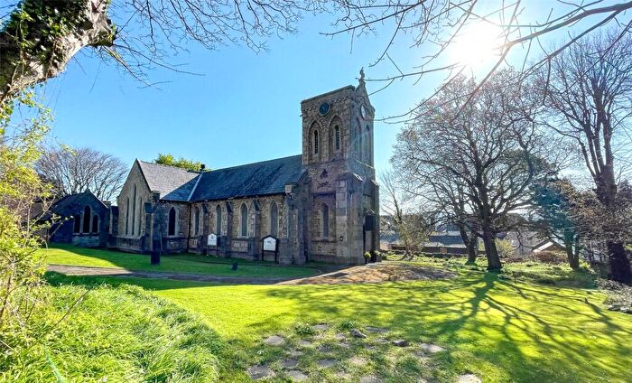 House For Sale In Church Walks, Llandudno, Conwy, LL30