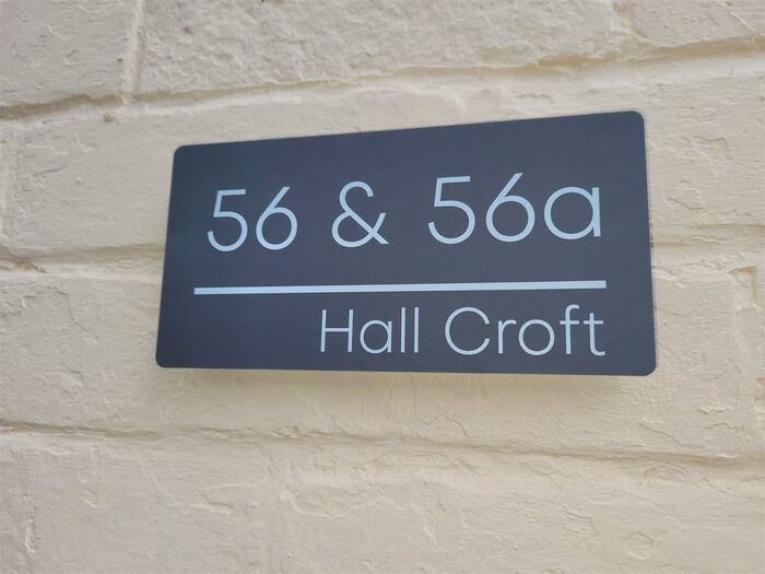 1 Bedroom Flat To Rent In Hall Croft, Shepshed, LE12