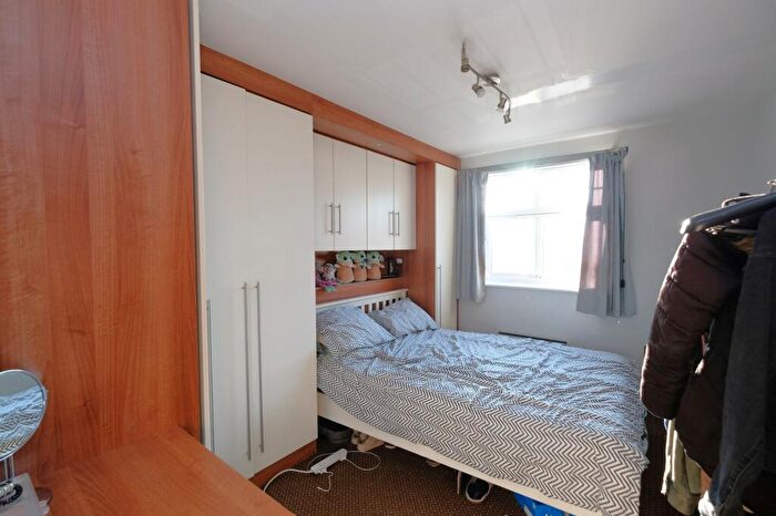 1 Bedroom Apartment For Sale In Monton Road, Eccles, M30