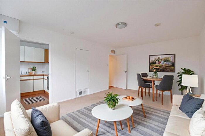 Apartment For Sale In Belgrave Court, Shooters Hill Road, Blackheath, London, SE3