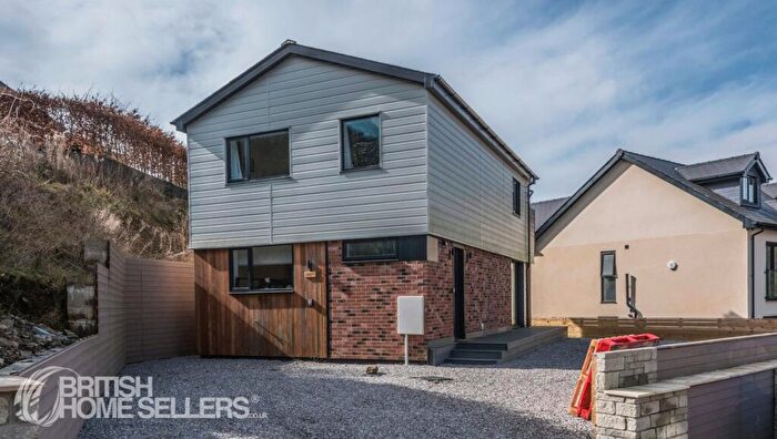 3 Bedroom Detached House For Sale In Forest Lodge Lane, Cwmavon, Port Talbot, Neath Port Talbot, SA13