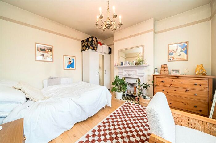 3 Bedroom Terraced House To Rent In Badminton Road, London, SW12