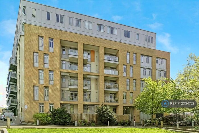 1 Bedroom Flat To Rent In Coral Apartments, London, E14