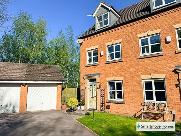 3 Bedroom Semi Detached House For Sale In Bridge Yard Avenue, Ripley, DE5