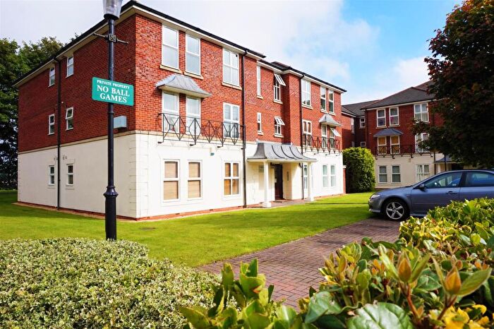 1 Bedroom Apartment To Rent In Mariner Avenue, Edgbaston, Birmingham, B16