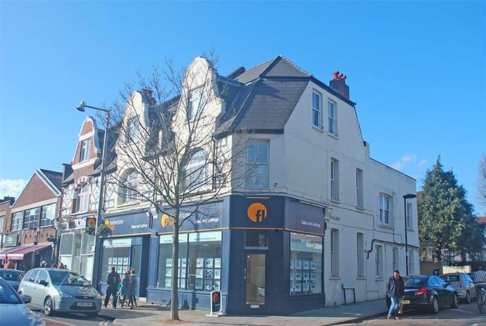1 Bedroom Flat To Rent In Heath Road, Twickenham, TW1