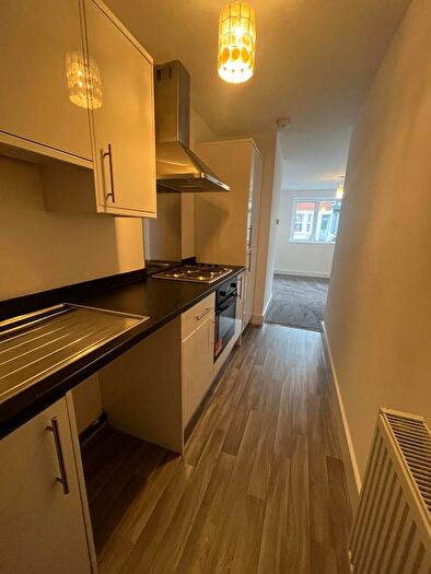 1 Bedroom Flat To Rent In Westcliff On Sea, Essex, SS0