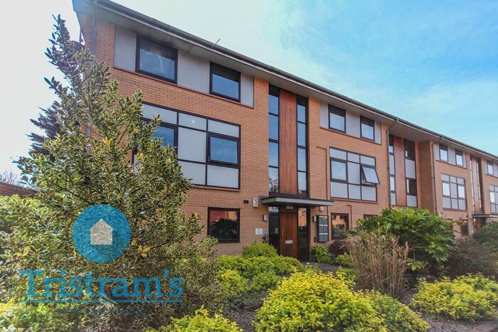 2 Bedroom Flat To Rent In Millers Green, Sneinton, Nottingham, NG2