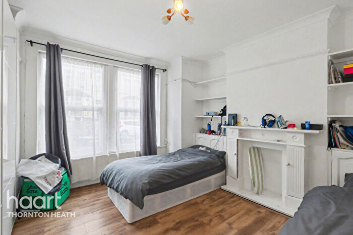 3 Bedroom Character Property For Sale In Lenham Road, Thornton Heath, CR7