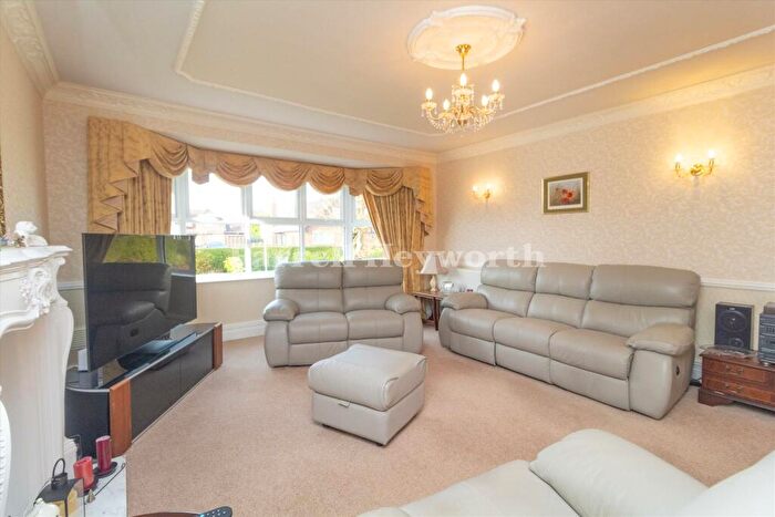 2 Bedroom Bungalow For Sale In Pilling Lane, Preesall, Poulton Le Fylde, FY6