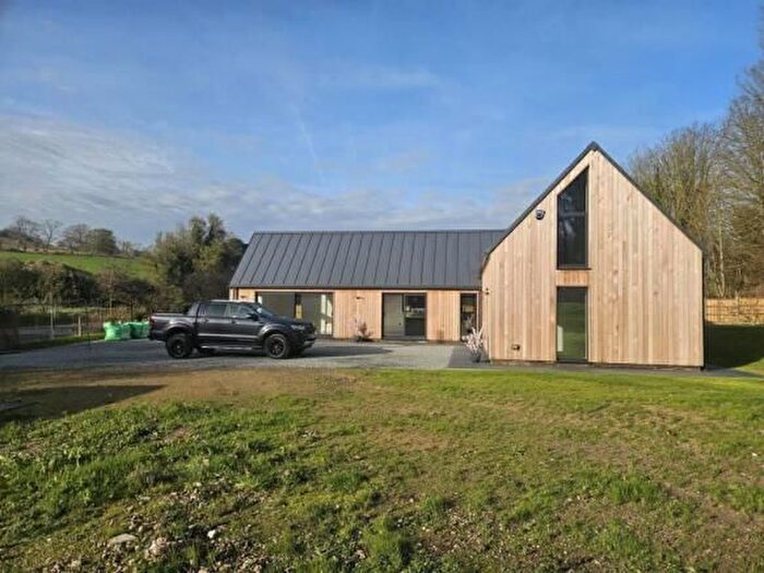 4 Bedroom Detached House For Sale In Keppeldown, Lydden, CT15