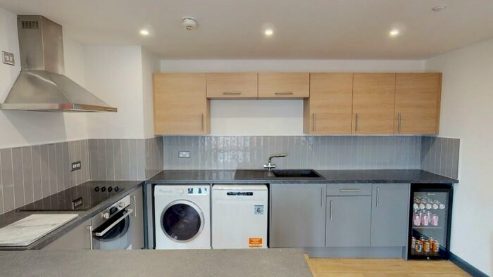 6 Bedroom Apartment To Rent In Stepney Lane, Newcastle Upon Tyne, NE1