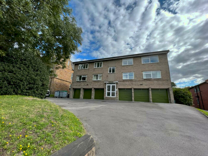 1 Bedroom Apartment To Rent In Reneville Road, Rotherham, S60