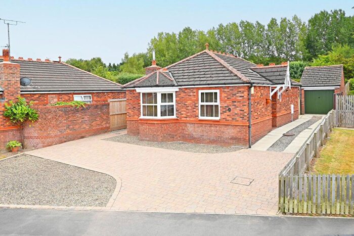 3 Bedroom Detached Bungalow To Rent In Saltergate Drive, Harrogate, HG3