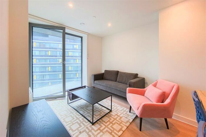 2 Bedroom Apartment To Rent In Laurence Place, New Kings Head Yard, M3