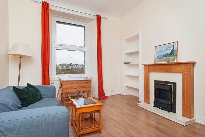 1 Bedroom Flat To Rent In Dundee Street, Edinburgh, EH11
