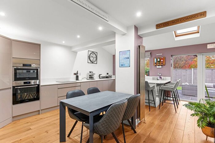 4 Bedroom Detached House For Sale In Yew Tree Close, Rufforth, York, YO23