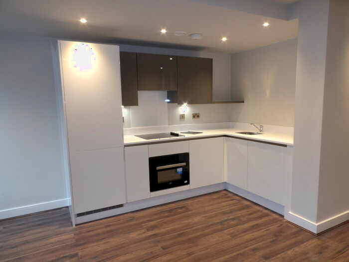1 Bedroom Apartment To Rent In Moreton House, Urban Village, Jewellery Quarter, B1