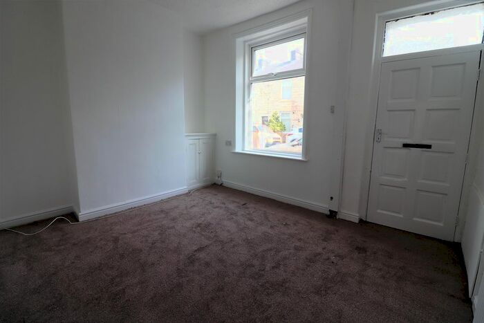 2 Bedroom Terraced House To Rent In Shuttleworth Street, Rishton, Blackburn, BB1