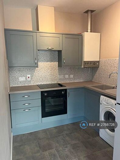 1 Bedroom Flat To Rent In St Georges Street, Cheltenham, GL50