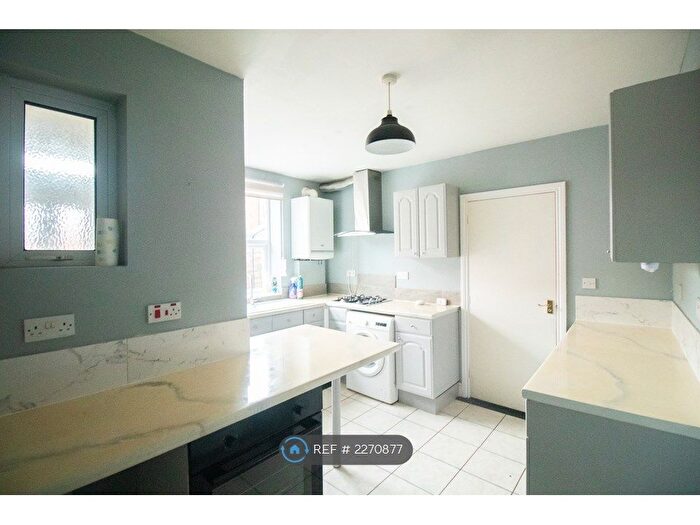 1 Bedroom Flat To Rent In Wilberforce Road, Leicester, LE3